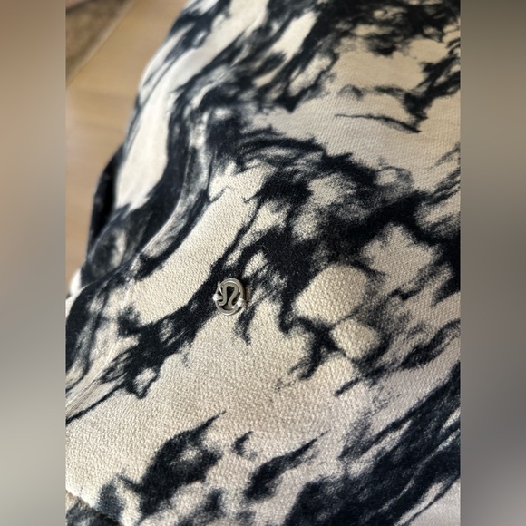 Lululemon Granite Mojave Blazer Vest - Picture 6 of 7